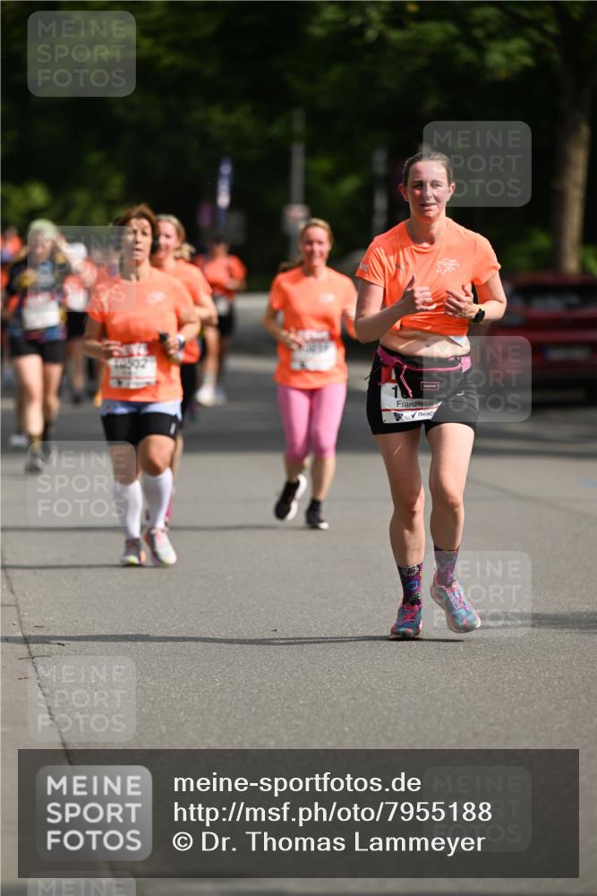 15.06.2025 - REWE Women's Run Dr. Thomas Lammeyer http://msf.ph/oto/7955188 15.06.2025 09:45:18 Laufen  meine-sportfotos.de
