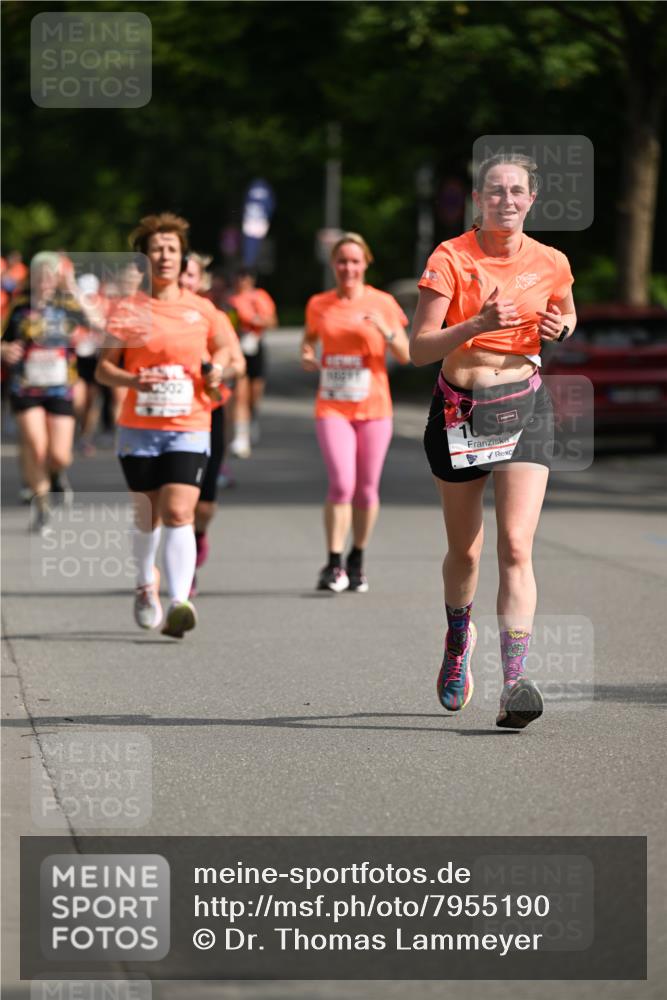 15.06.2025 - REWE Women's Run Dr. Thomas Lammeyer http://msf.ph/oto/7955190 15.06.2025 09:45:19 Laufen  meine-sportfotos.de