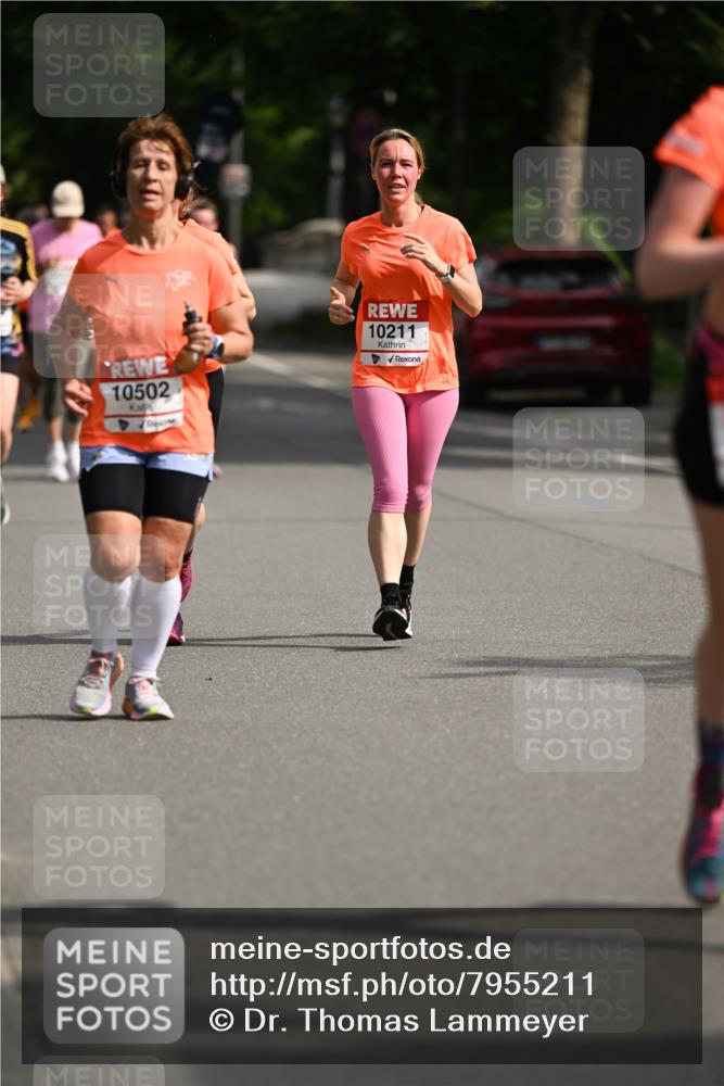 15.06.2025 - REWE Women's Run Dr. Thomas Lammeyer http://msf.ph/oto/7955211 15.06.2025 09:45:21 Laufen 10502, 10211 meine-sportfotos.de