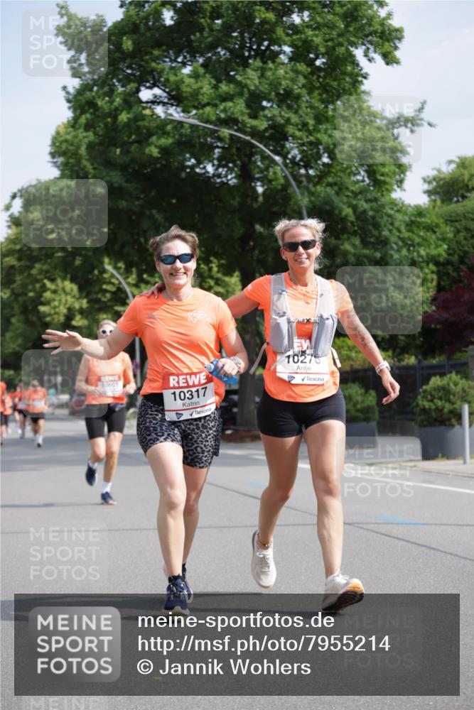 15.06.2025 - REWE Women's Run Jannik Wohlers http://msf.ph/oto/7955214 15.06.2025 08:50:46 Laufen 10601, 10317, 10276 meine-sportfotos.de