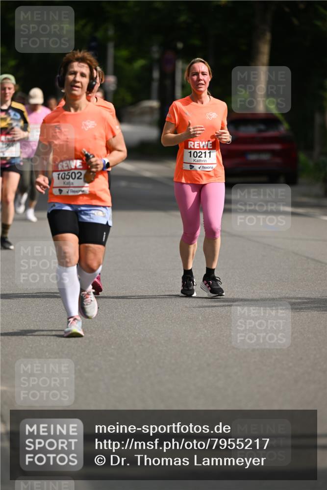 15.06.2025 - REWE Women's Run Dr. Thomas Lammeyer http://msf.ph/oto/7955217 15.06.2025 09:45:21 Laufen 10502, 10211 meine-sportfotos.de