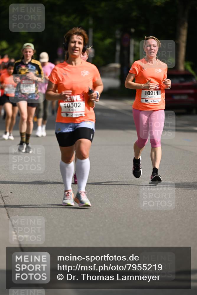 15.06.2025 - REWE Women's Run Dr. Thomas Lammeyer http://msf.ph/oto/7955219 15.06.2025 09:45:21 Laufen 10502, 10211 meine-sportfotos.de