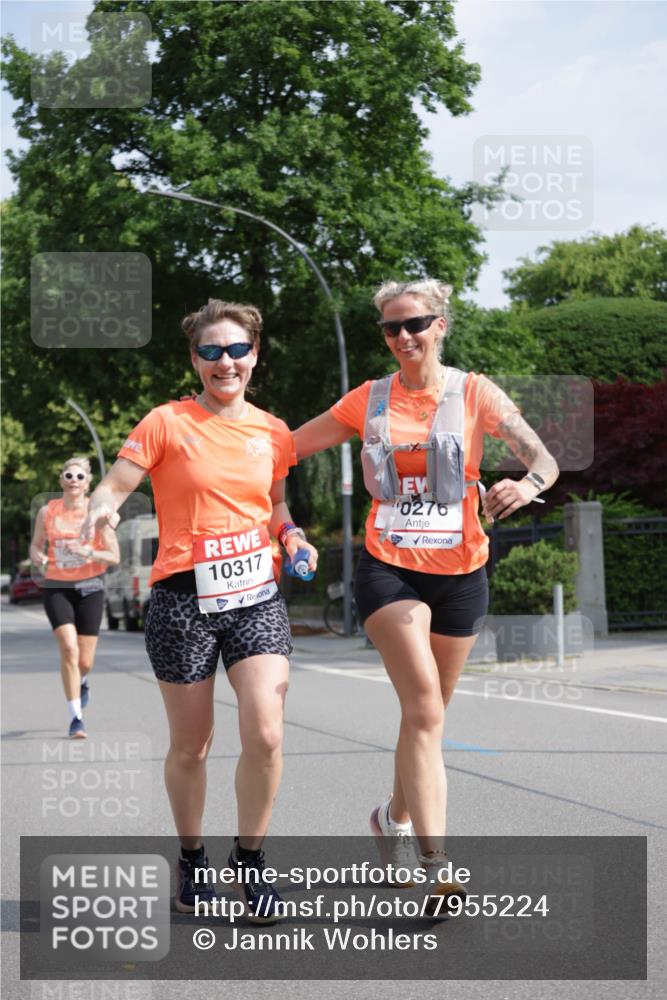 15.06.2025 - REWE Women's Run Jannik Wohlers http://msf.ph/oto/7955224 15.06.2025 08:50:47 Laufen 10317, 0276 meine-sportfotos.de