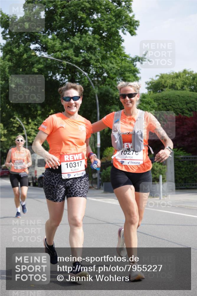 15.06.2025 - REWE Women's Run Jannik Wohlers http://msf.ph/oto/7955227 15.06.2025 08:50:47 Laufen 10601, 10317, 10275 meine-sportfotos.de