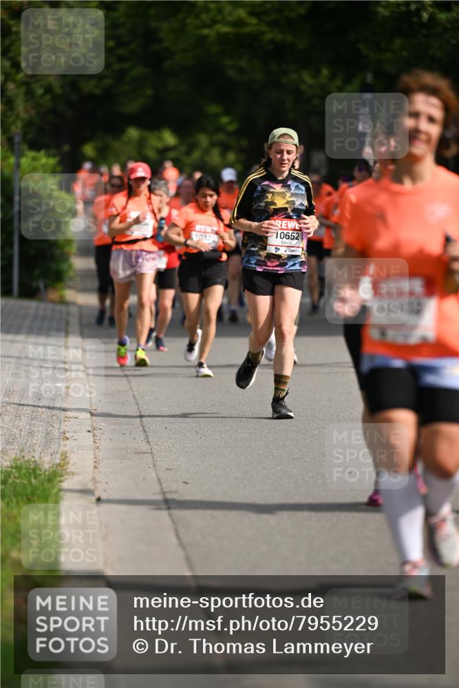 15.06.2025 - REWE Women's Run Dr. Thomas Lammeyer http://msf.ph/oto/7955229 15.06.2025 09:45:22 Laufen 10652 meine-sportfotos.de