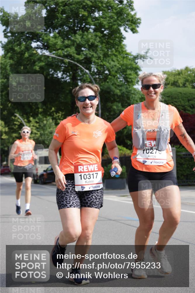 15.06.2025 - REWE Women's Run Jannik Wohlers http://msf.ph/oto/7955233 15.06.2025 08:50:47 Laufen 10601, 10317, 10270 meine-sportfotos.de