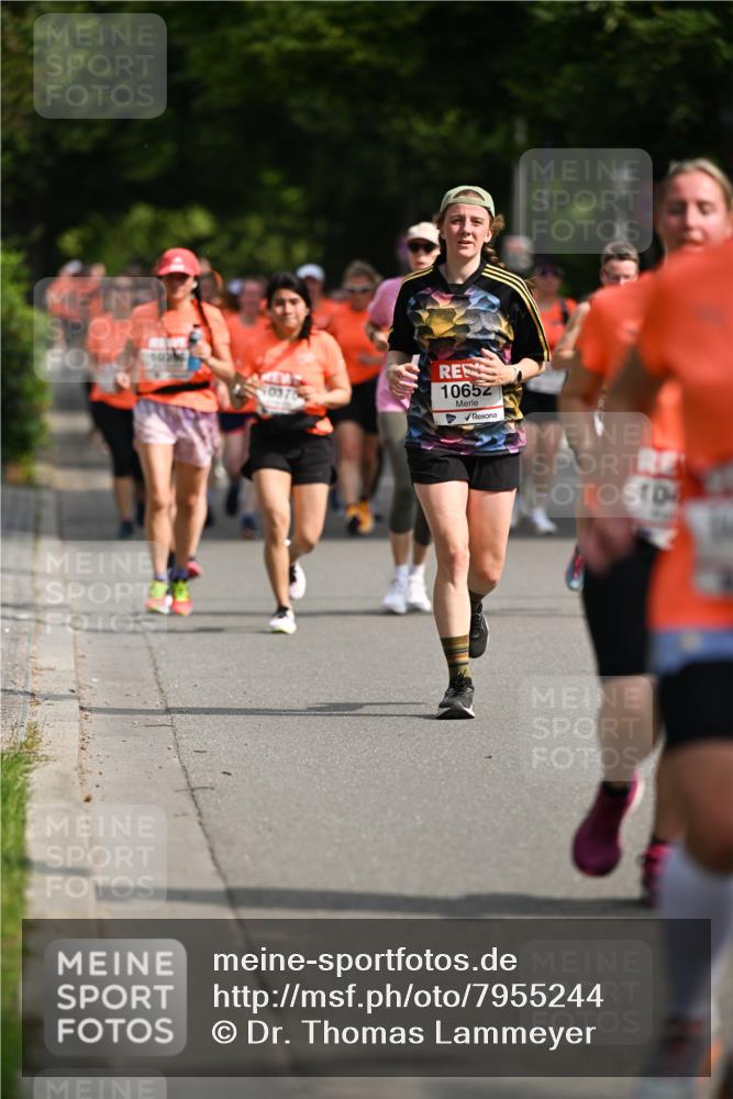 15.06.2025 - REWE Women's Run Dr. Thomas Lammeyer http://msf.ph/oto/7955244 15.06.2025 09:45:23 Laufen 0370, 10652 meine-sportfotos.de