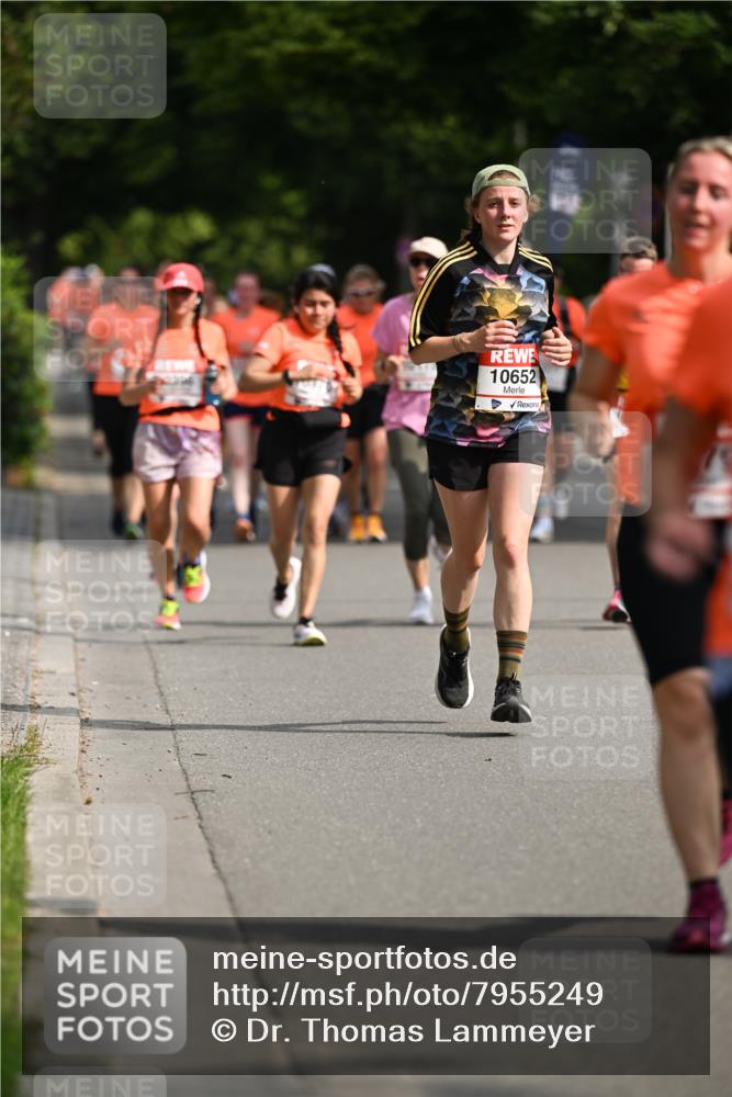 15.06.2025 - REWE Women's Run Dr. Thomas Lammeyer http://msf.ph/oto/7955249 15.06.2025 09:45:24 Laufen 10652 meine-sportfotos.de
