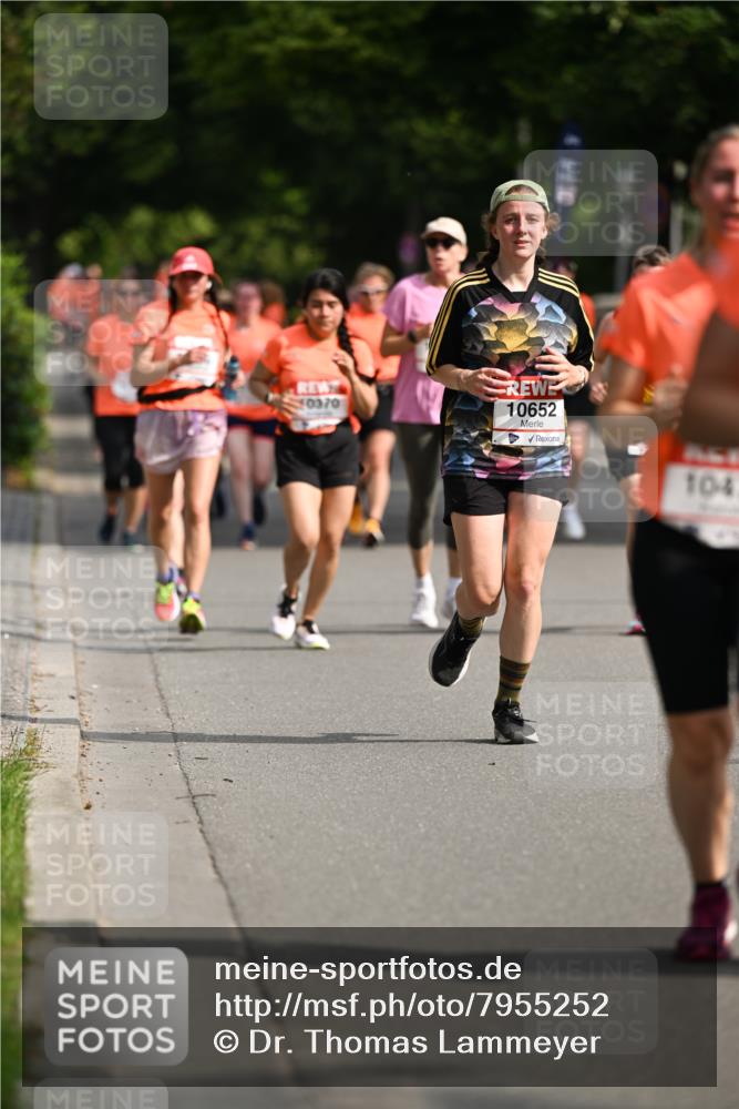 15.06.2025 - REWE Women's Run Dr. Thomas Lammeyer http://msf.ph/oto/7955252 15.06.2025 09:45:24 Laufen 0370, 10652 meine-sportfotos.de