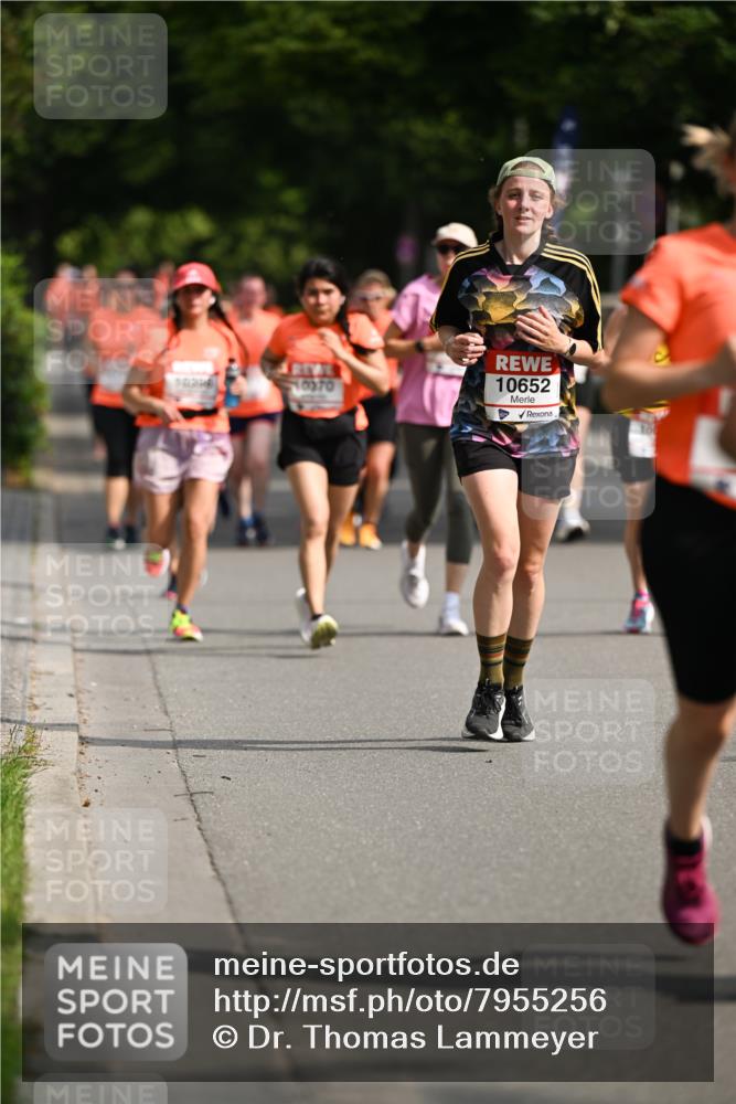 15.06.2025 - REWE Women's Run Dr. Thomas Lammeyer http://msf.ph/oto/7955256 15.06.2025 09:45:24 Laufen 0370, 10652 meine-sportfotos.de