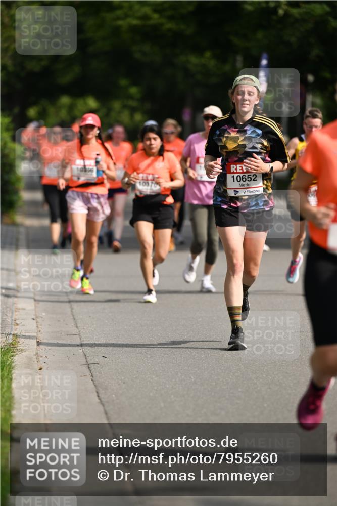 15.06.2025 - REWE Women's Run Dr. Thomas Lammeyer http://msf.ph/oto/7955260 15.06.2025 09:45:24 Laufen 10652 meine-sportfotos.de