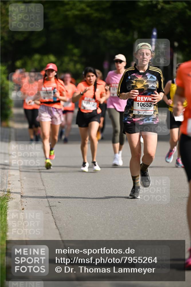 15.06.2025 - REWE Women's Run Dr. Thomas Lammeyer http://msf.ph/oto/7955264 15.06.2025 09:45:24 Laufen 10652 meine-sportfotos.de