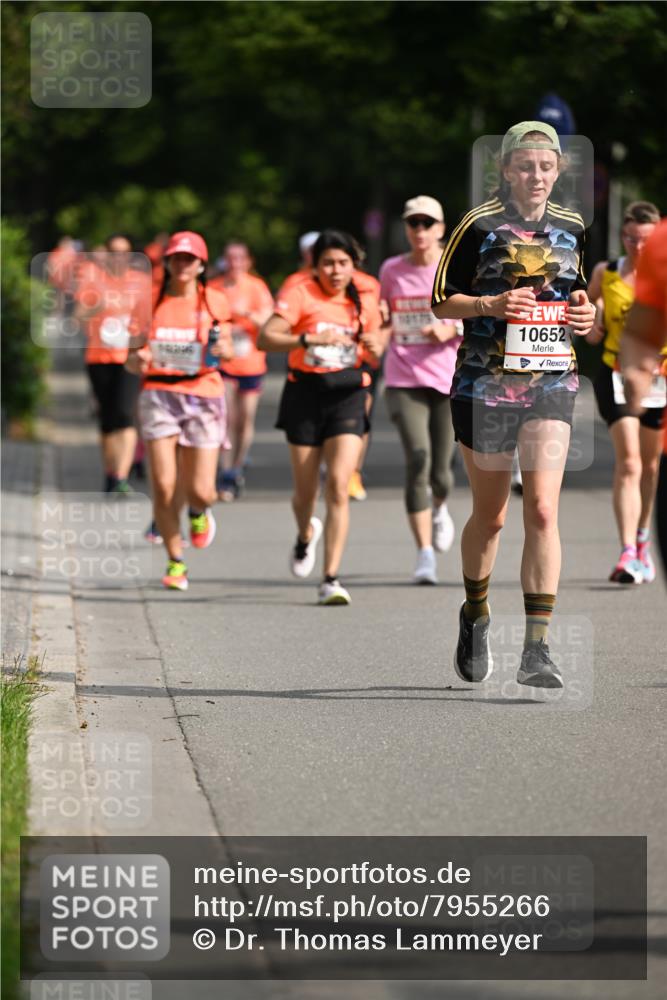 15.06.2025 - REWE Women's Run Dr. Thomas Lammeyer http://msf.ph/oto/7955266 15.06.2025 09:45:24 Laufen 10652 meine-sportfotos.de