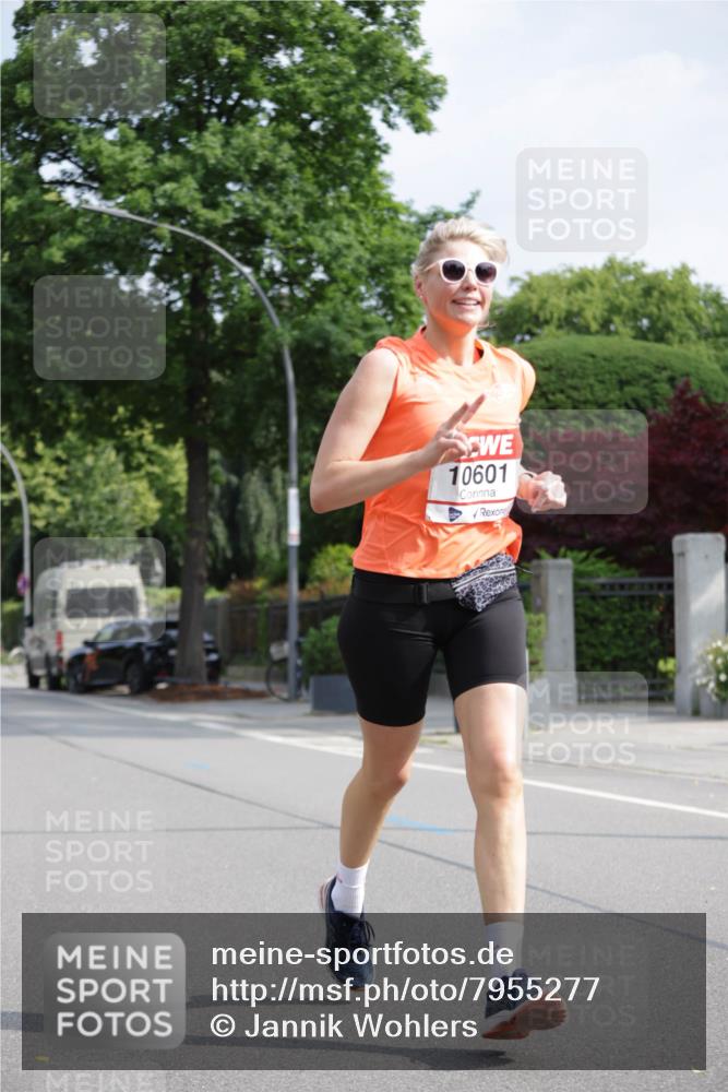 15.06.2025 - REWE Women's Run Jannik Wohlers http://msf.ph/oto/7955277 15.06.2025 08:50:49 Laufen 10601 meine-sportfotos.de