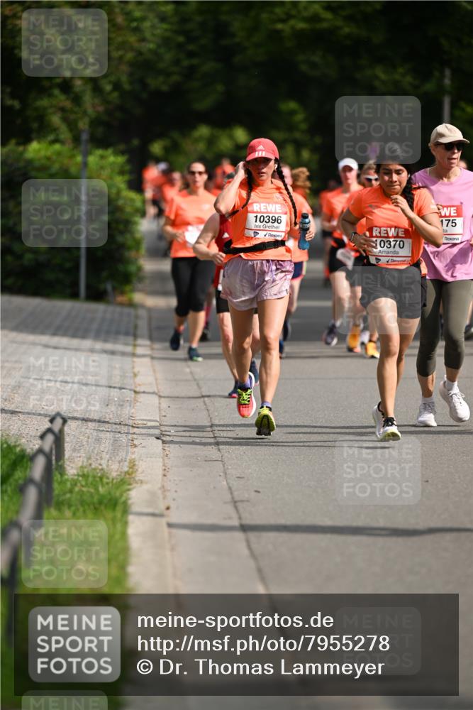 15.06.2025 - REWE Women's Run Dr. Thomas Lammeyer http://msf.ph/oto/7955278 15.06.2025 09:45:25 Laufen 10396, 0370, 175 meine-sportfotos.de