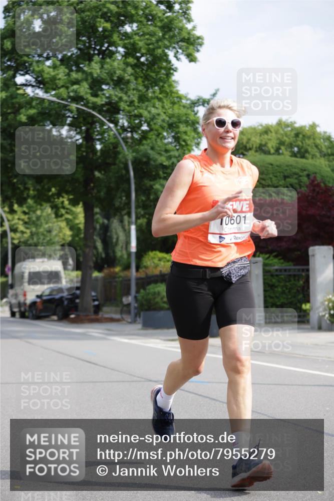 15.06.2025 - REWE Women's Run Jannik Wohlers http://msf.ph/oto/7955279 15.06.2025 08:50:49 Laufen 0601 meine-sportfotos.de