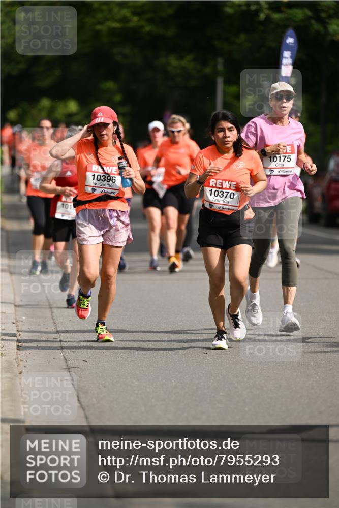 15.06.2025 - REWE Women's Run Dr. Thomas Lammeyer http://msf.ph/oto/7955293 15.06.2025 09:45:26 Laufen 101, 10396, 10370, 10175 meine-sportfotos.de