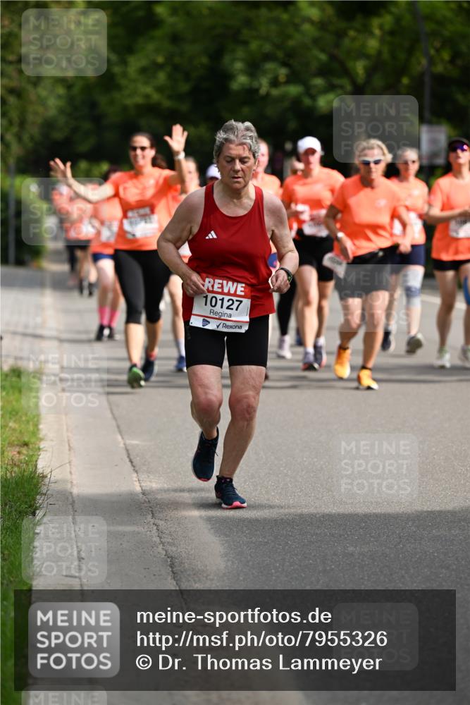 15.06.2025 - REWE Women's Run Dr. Thomas Lammeyer http://msf.ph/oto/7955326 15.06.2025 09:45:31 Laufen 10127 meine-sportfotos.de