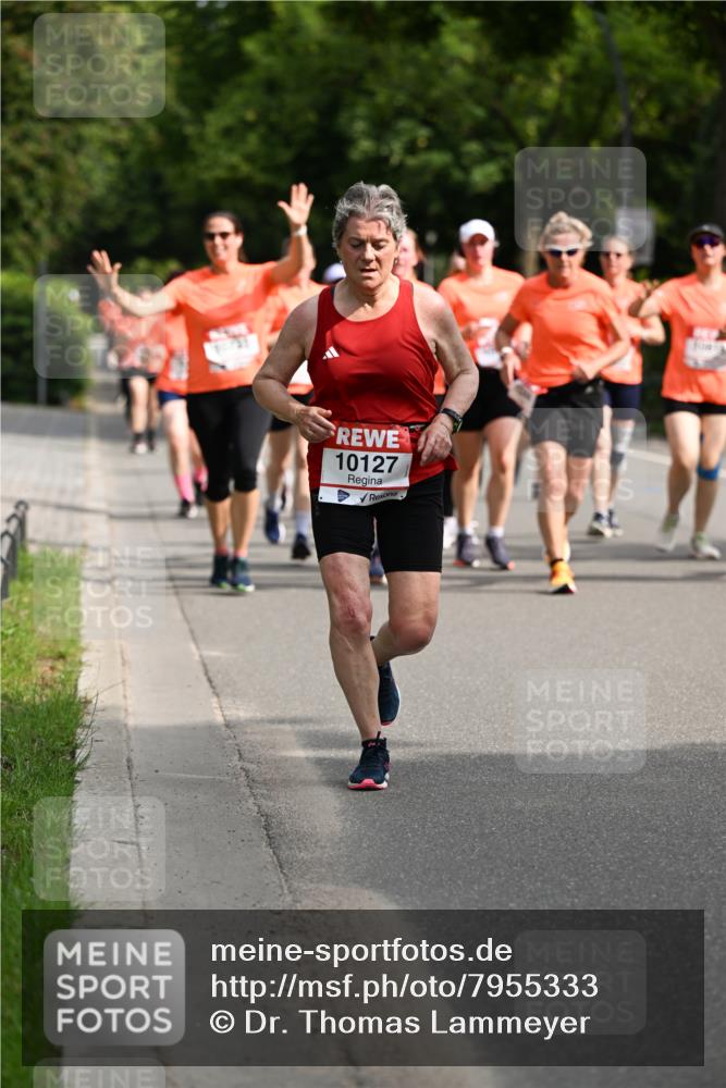 15.06.2025 - REWE Women's Run Dr. Thomas Lammeyer http://msf.ph/oto/7955333 15.06.2025 09:45:32 Laufen 10127, 31110 meine-sportfotos.de