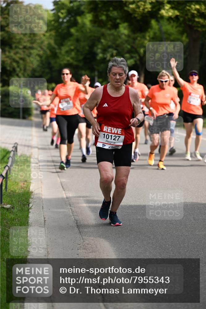 15.06.2025 - REWE Women's Run Dr. Thomas Lammeyer http://msf.ph/oto/7955343 15.06.2025 09:45:32 Laufen 10127 meine-sportfotos.de