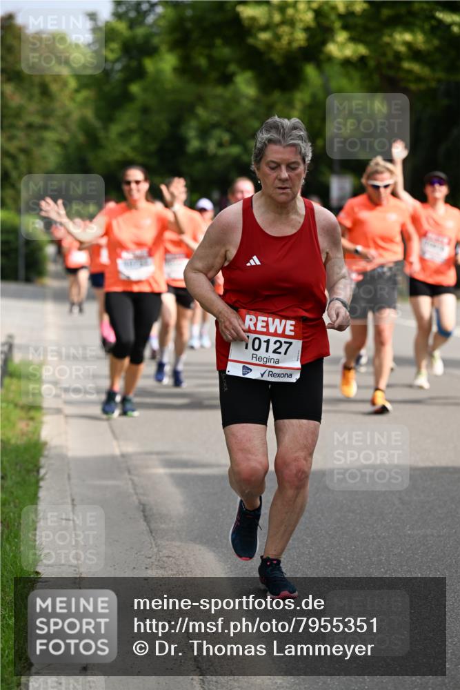 15.06.2025 - REWE Women's Run Dr. Thomas Lammeyer http://msf.ph/oto/7955351 15.06.2025 09:45:33 Laufen 0127 meine-sportfotos.de