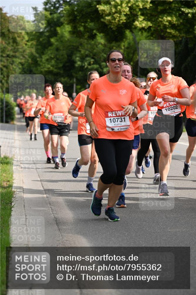 15.06.2025 - REWE Women's Run Dr. Thomas Lammeyer http://msf.ph/oto/7955362 15.06.2025 09:45:34 Laufen 10305, 10731, 101, 10202 meine-sportfotos.de
