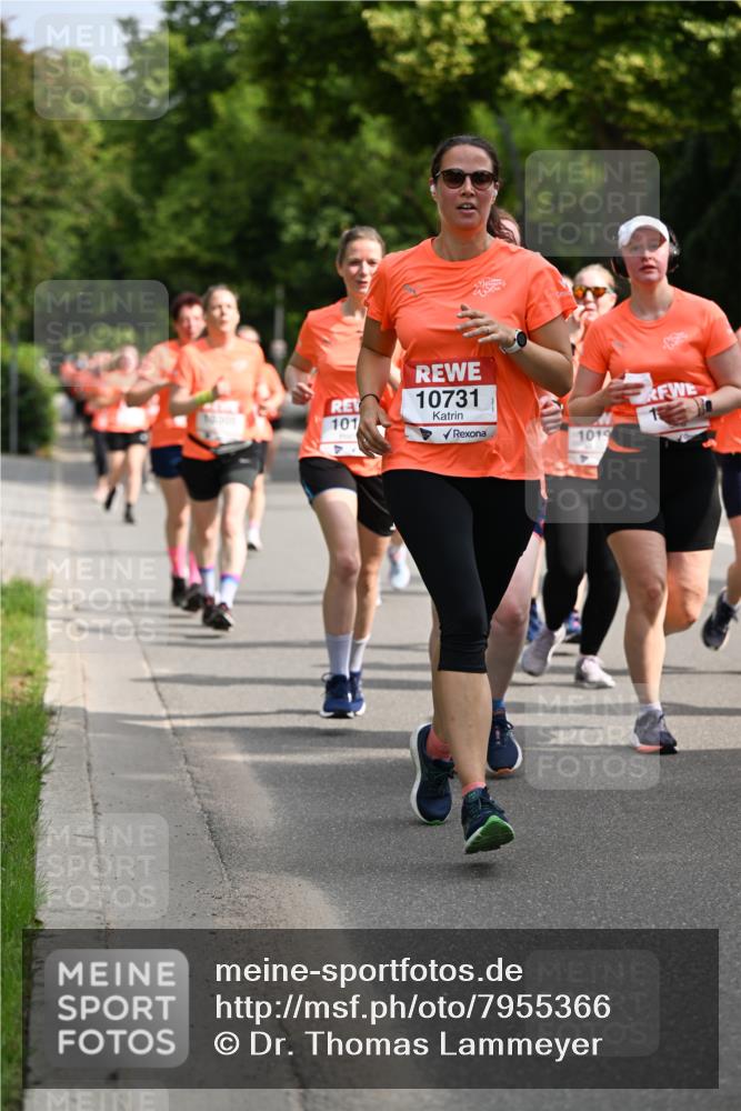 15.06.2025 - REWE Women's Run Dr. Thomas Lammeyer http://msf.ph/oto/7955366 15.06.2025 09:45:34 Laufen 101, 10731, 1019 meine-sportfotos.de
