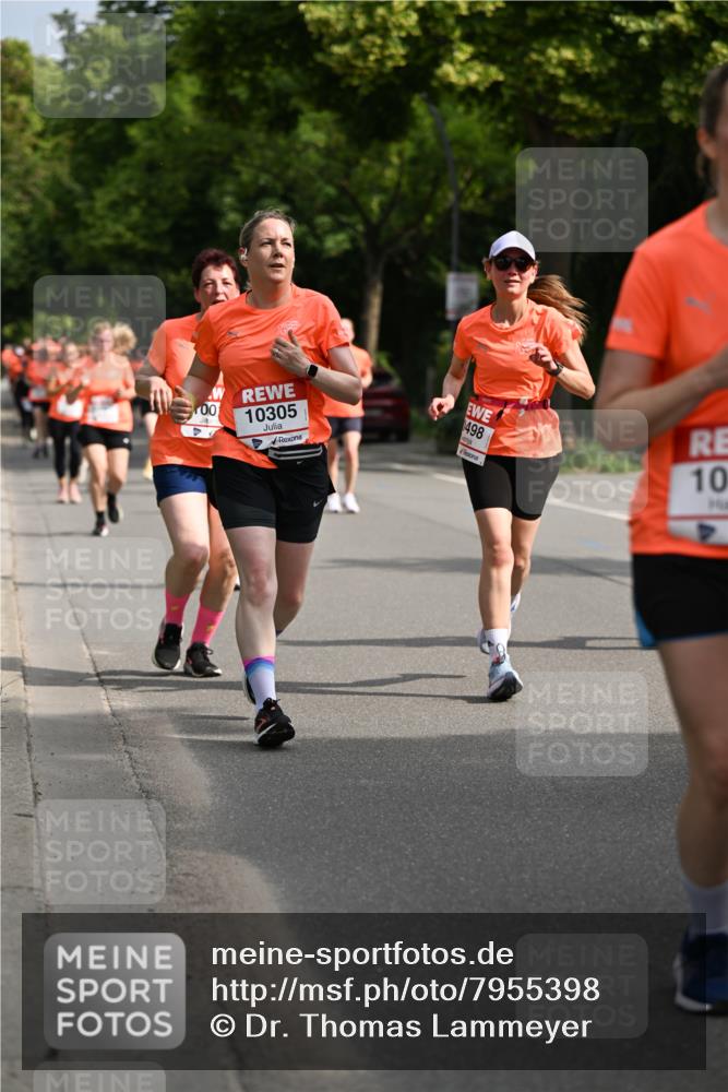 15.06.2025 - REWE Women's Run Dr. Thomas Lammeyer http://msf.ph/oto/7955398 15.06.2025 09:45:36 Laufen 10305, 498 meine-sportfotos.de