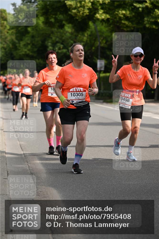 15.06.2025 - REWE Women's Run Dr. Thomas Lammeyer http://msf.ph/oto/7955408 15.06.2025 09:45:37 Laufen 10, 10305, 10498 meine-sportfotos.de