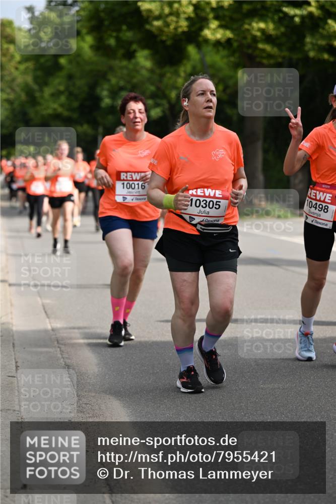 15.06.2025 - REWE Women's Run Dr. Thomas Lammeyer http://msf.ph/oto/7955421 15.06.2025 09:45:37 Laufen 10016, 10305, 10498 meine-sportfotos.de