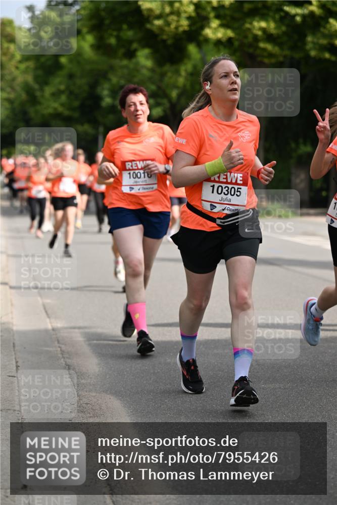 15.06.2025 - REWE Women's Run Dr. Thomas Lammeyer http://msf.ph/oto/7955426 15.06.2025 09:45:37 Laufen 10016, 10305 meine-sportfotos.de