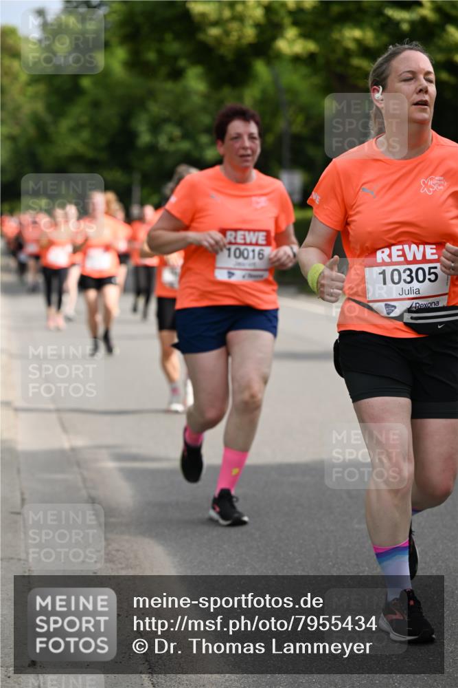 15.06.2025 - REWE Women's Run Dr. Thomas Lammeyer http://msf.ph/oto/7955434 15.06.2025 09:45:37 Laufen 10016, 10305 meine-sportfotos.de