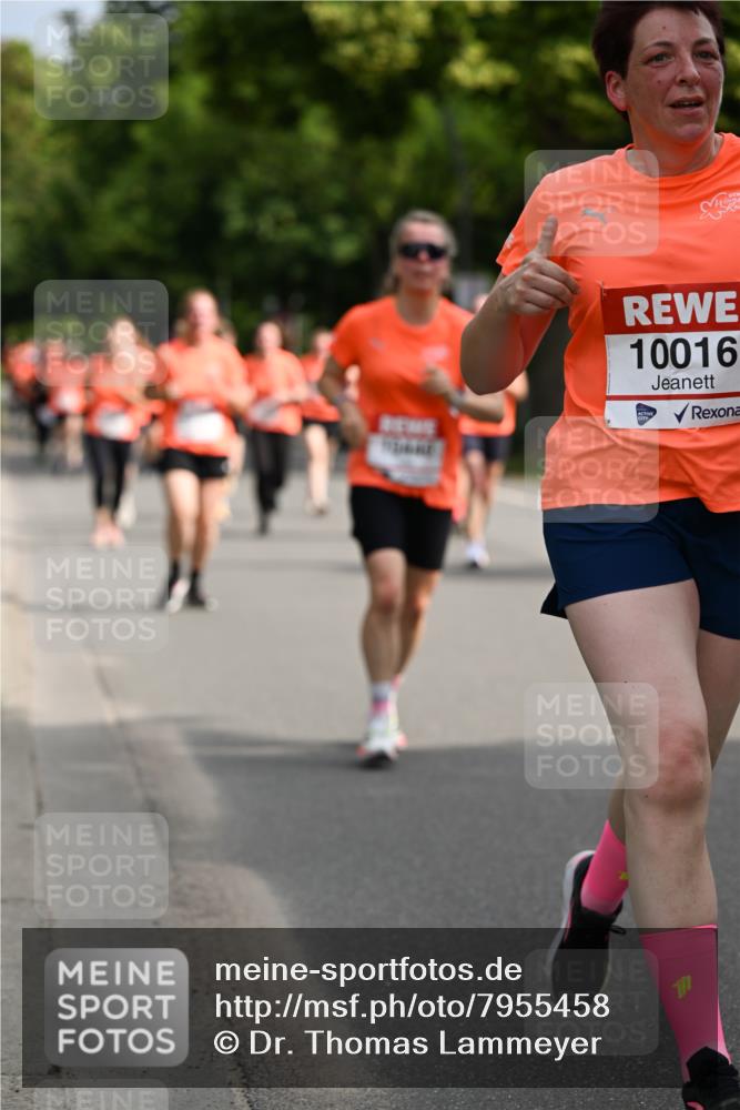 15.06.2025 - REWE Women's Run Dr. Thomas Lammeyer http://msf.ph/oto/7955458 15.06.2025 09:45:39 Laufen 10016 meine-sportfotos.de