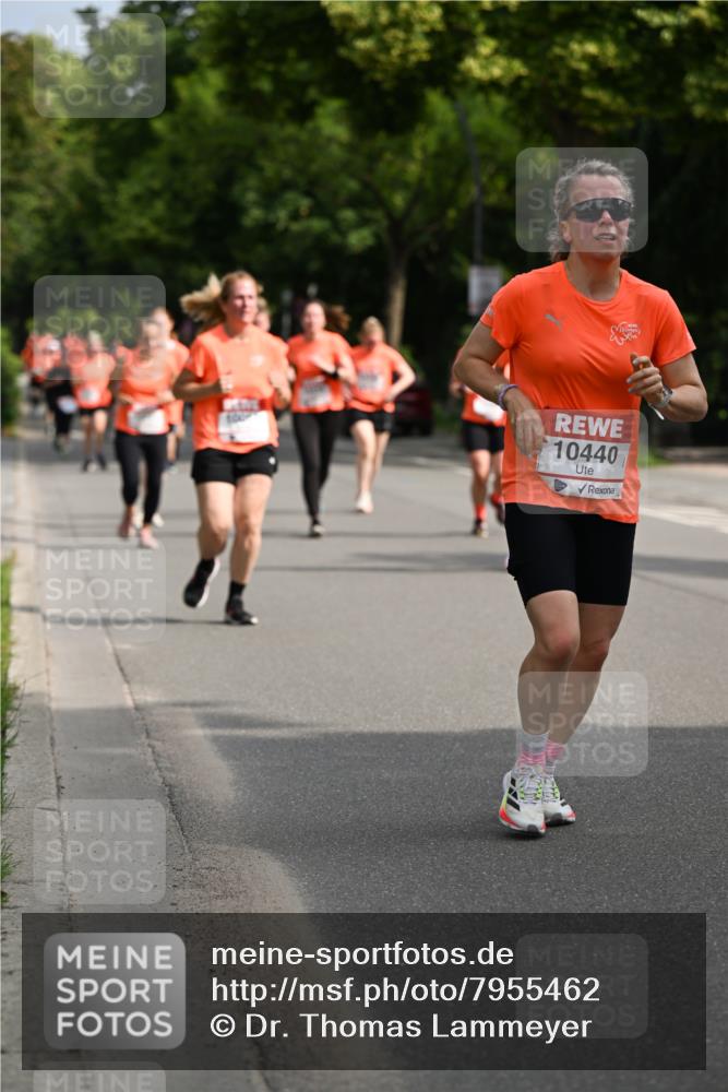 15.06.2025 - REWE Women's Run Dr. Thomas Lammeyer http://msf.ph/oto/7955462 15.06.2025 09:45:39 Laufen 10440 meine-sportfotos.de