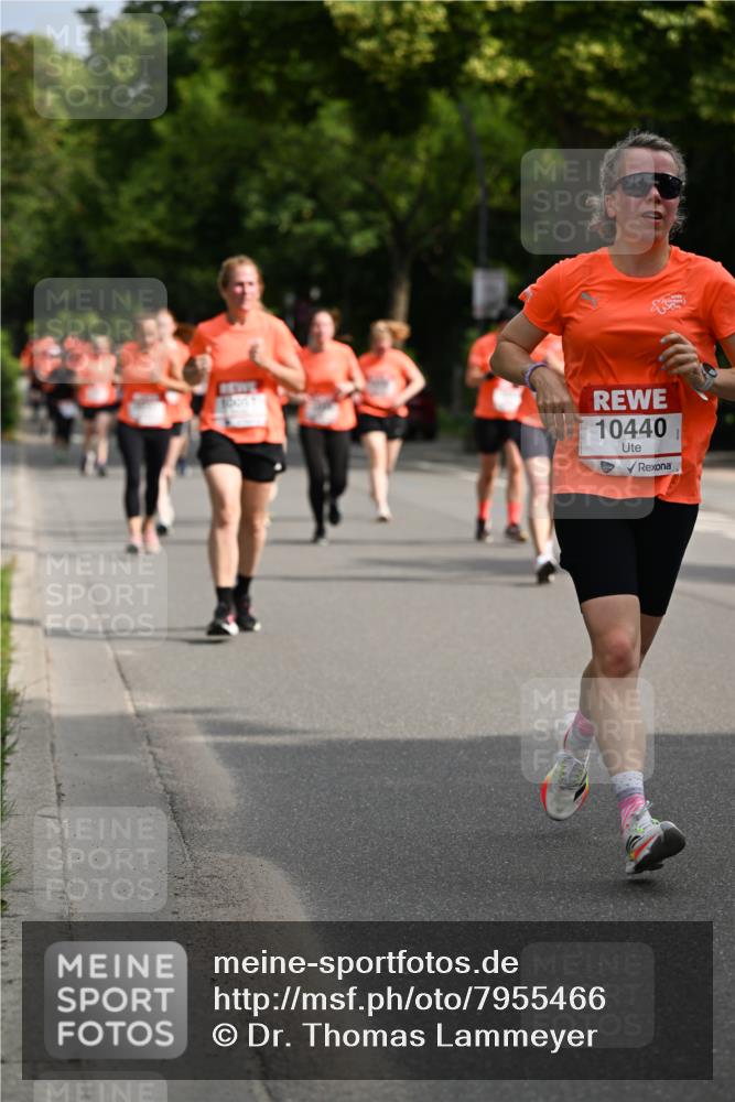 15.06.2025 - REWE Women's Run Dr. Thomas Lammeyer http://msf.ph/oto/7955466 15.06.2025 09:45:39 Laufen 10440 meine-sportfotos.de