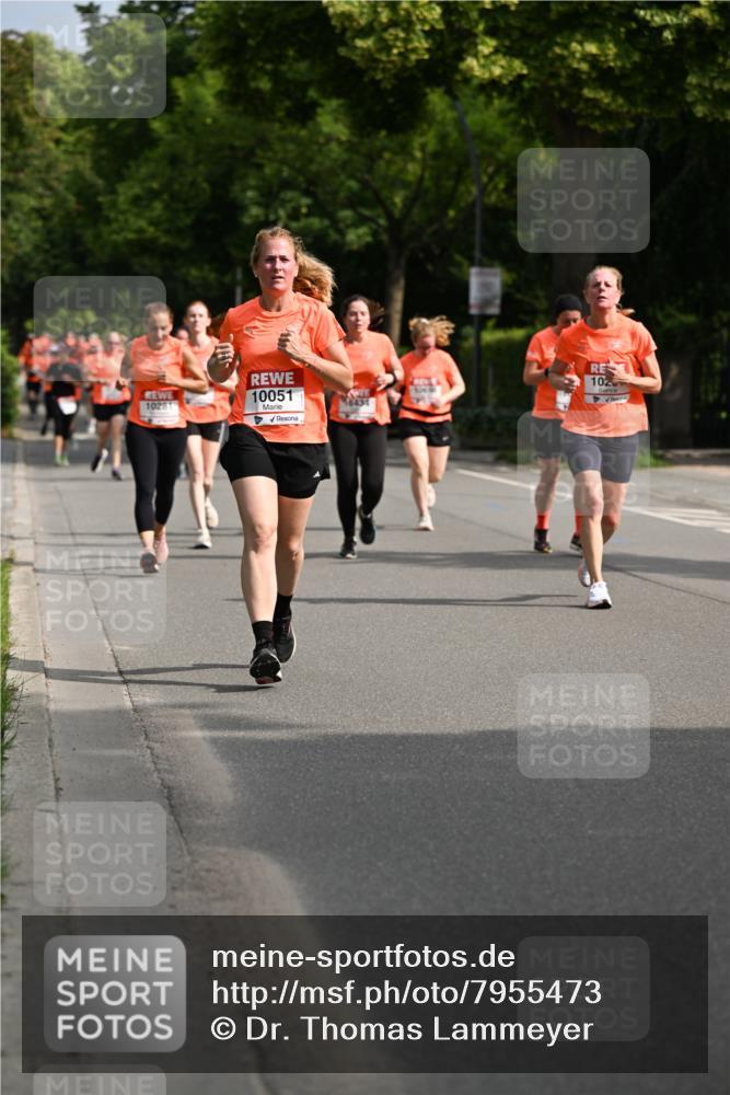 15.06.2025 - REWE Women's Run Dr. Thomas Lammeyer http://msf.ph/oto/7955473 15.06.2025 09:45:40 Laufen 10281, 10051, 18434, 102 meine-sportfotos.de