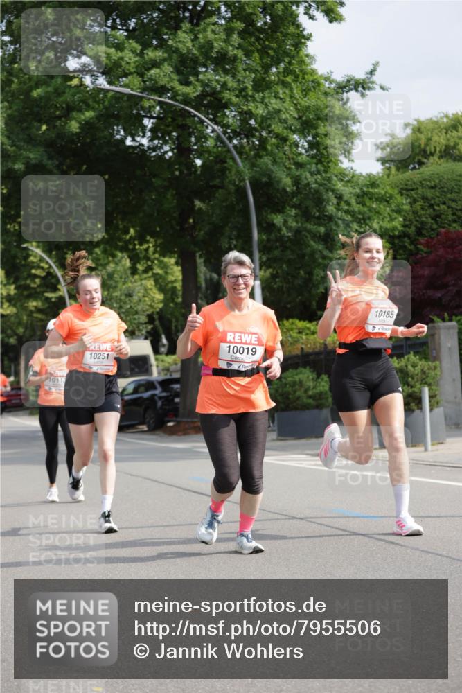 15.06.2025 - REWE Women's Run Jannik Wohlers http://msf.ph/oto/7955506 15.06.2025 08:51:01 Laufen 10185, 10019, 10251 meine-sportfotos.de