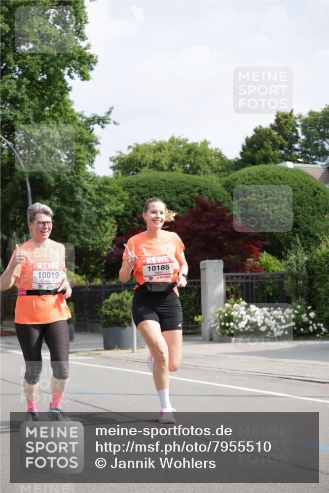 15.06.2025 - REWE Women's Run Jannik Wohlers http://msf.ph/oto/7955510 15.06.2025 08:51:01 Laufen 10019, 10185 meine-sportfotos.de