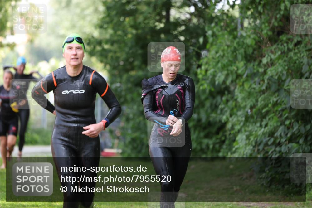 15.06.2025 - 7 Türme Triathlon Michael Strokosch http://msf.ph/oto/7955520 15.06.2025 12:33:08 Schwimmen 381, 382, 401, 428, 486, 529, 601, 650 meine-sportfotos.de