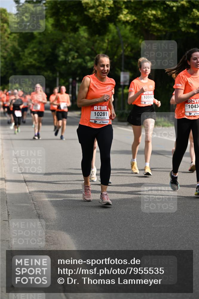 15.06.2025 - REWE Women's Run Dr. Thomas Lammeyer http://msf.ph/oto/7955535 15.06.2025 09:45:43 Laufen 10281, 10598, 1043 meine-sportfotos.de