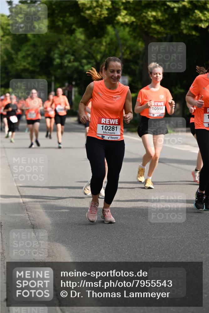 15.06.2025 - REWE Women's Run Dr. Thomas Lammeyer http://msf.ph/oto/7955543 15.06.2025 09:45:43 Laufen 10281, 10598, 1 meine-sportfotos.de