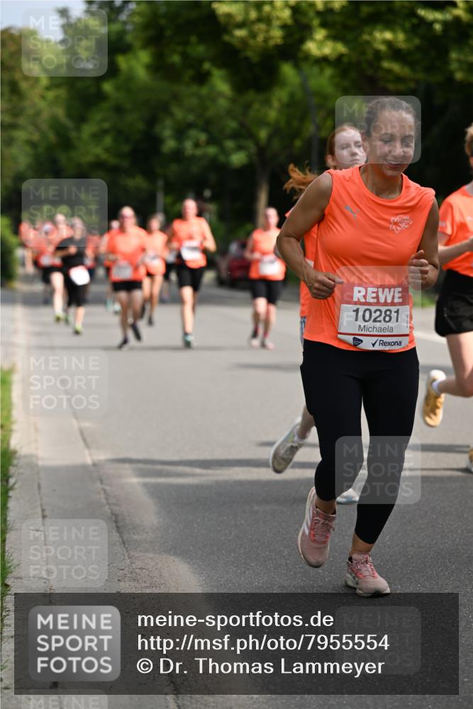 15.06.2025 - REWE Women's Run Dr. Thomas Lammeyer http://msf.ph/oto/7955554 15.06.2025 09:45:44 Laufen 10281 meine-sportfotos.de