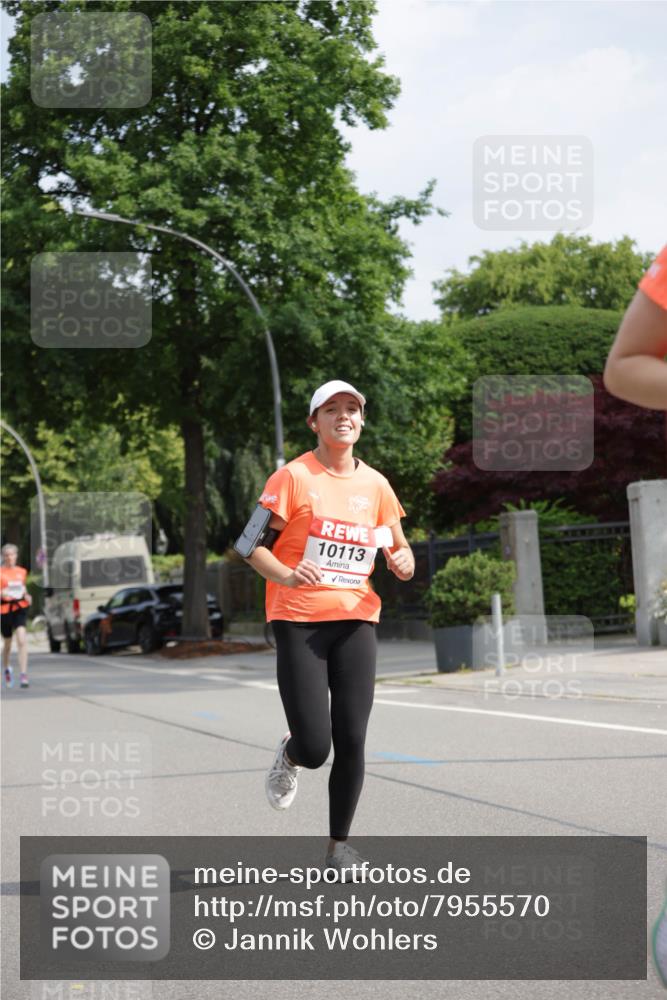 15.06.2025 - REWE Women's Run Jannik Wohlers http://msf.ph/oto/7955570 15.06.2025 08:51:03 Laufen 10113 meine-sportfotos.de
