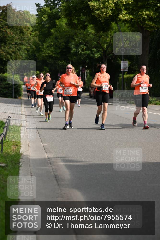 15.06.2025 - REWE Women's Run Dr. Thomas Lammeyer http://msf.ph/oto/7955574 15.06.2025 09:45:46 Laufen  meine-sportfotos.de
