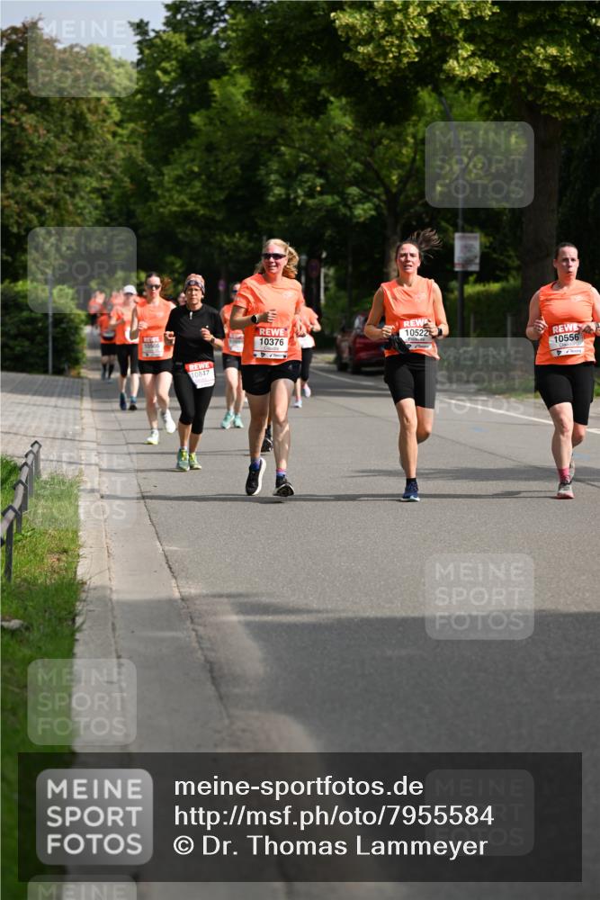 15.06.2025 - REWE Women's Run Dr. Thomas Lammeyer http://msf.ph/oto/7955584 15.06.2025 09:45:46 Laufen 10376, 10556 meine-sportfotos.de