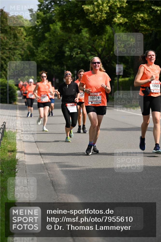 15.06.2025 - REWE Women's Run Dr. Thomas Lammeyer http://msf.ph/oto/7955610 15.06.2025 09:45:48 Laufen 10376 meine-sportfotos.de