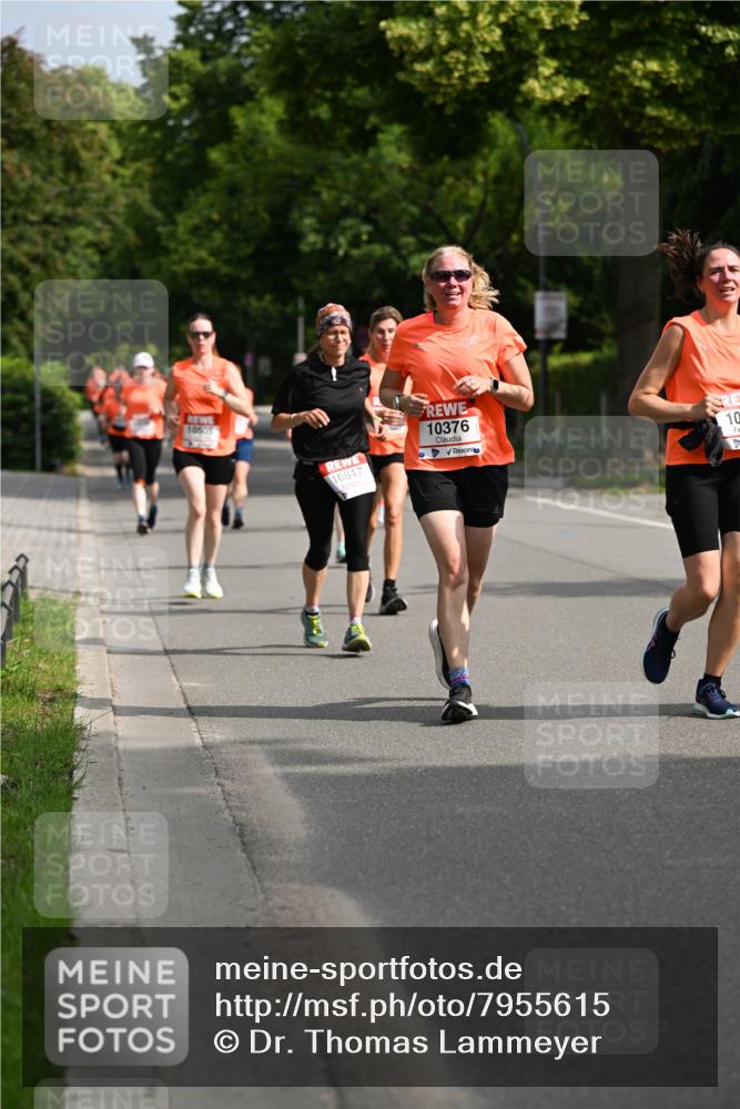 15.06.2025 - REWE Women's Run Dr. Thomas Lammeyer http://msf.ph/oto/7955615 15.06.2025 09:45:48 Laufen 10376 meine-sportfotos.de