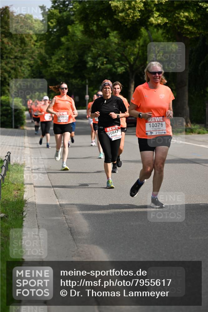 15.06.2025 - REWE Women's Run Dr. Thomas Lammeyer http://msf.ph/oto/7955617 15.06.2025 09:45:49 Laufen 0505, 10847, 10376 meine-sportfotos.de