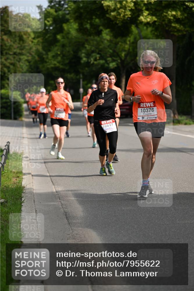 15.06.2025 - REWE Women's Run Dr. Thomas Lammeyer http://msf.ph/oto/7955622 15.06.2025 09:45:49 Laufen 10376, 10847 meine-sportfotos.de
