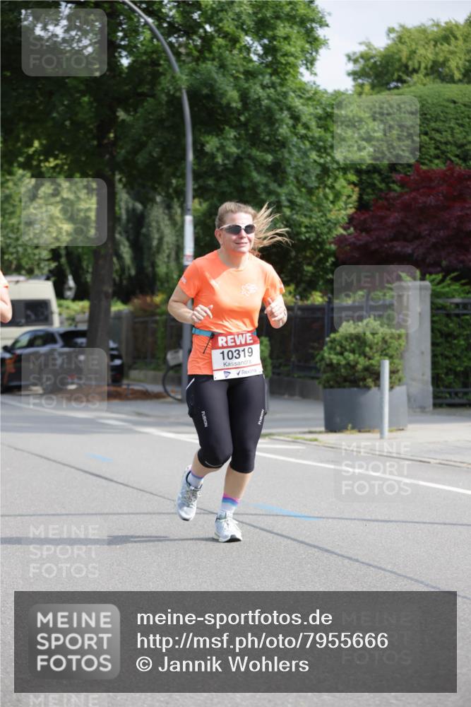 15.06.2025 - REWE Women's Run Jannik Wohlers http://msf.ph/oto/7955666 15.06.2025 08:51:15 Laufen 10319 meine-sportfotos.de